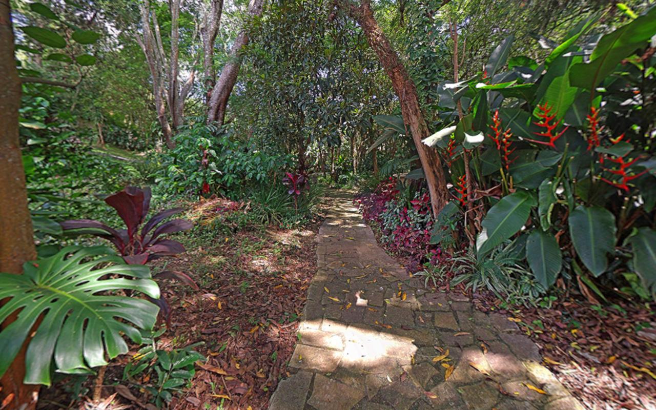 Hotel Curitiba Campo Comprido ภายนอก รูปภาพ