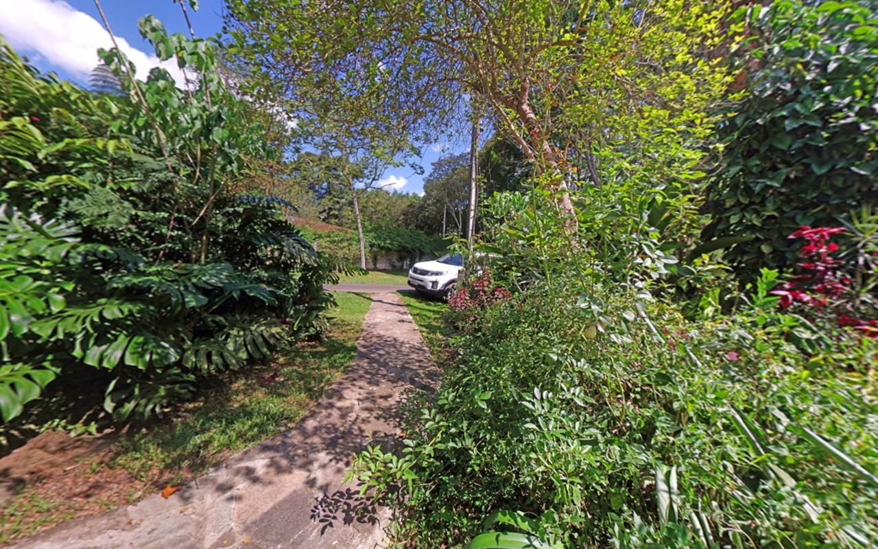 Hotel Curitiba Campo Comprido ภายนอก รูปภาพ