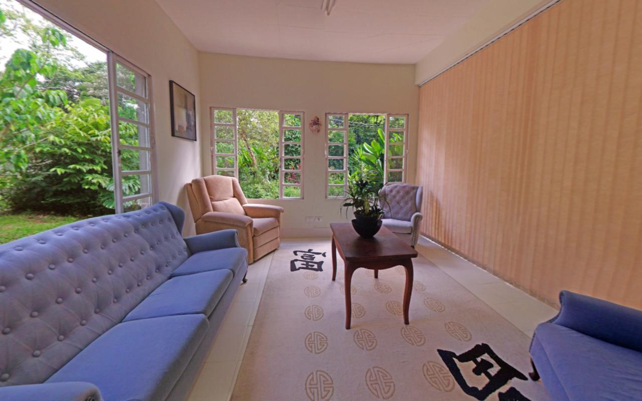 Hotel Curitiba Campo Comprido ภายนอก รูปภาพ