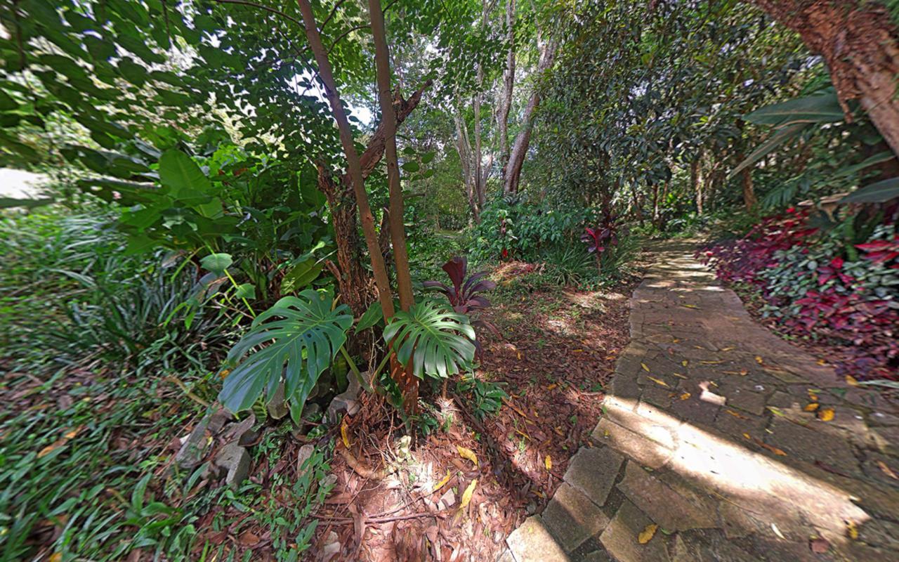 Hotel Curitiba Campo Comprido ภายนอก รูปภาพ
