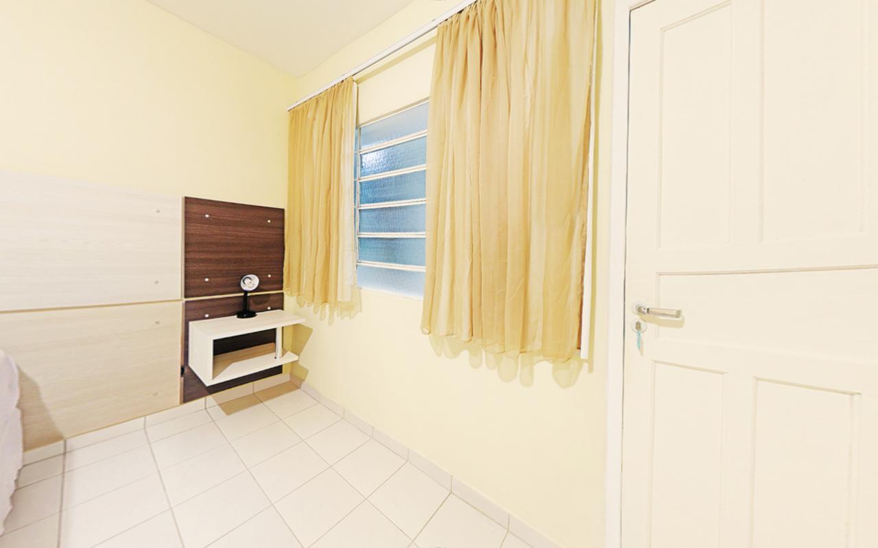 Hotel Curitiba Campo Comprido ภายนอก รูปภาพ