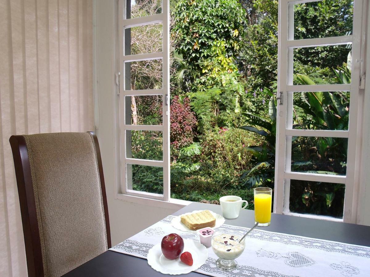 Hotel Curitiba Campo Comprido ภายนอก รูปภาพ
