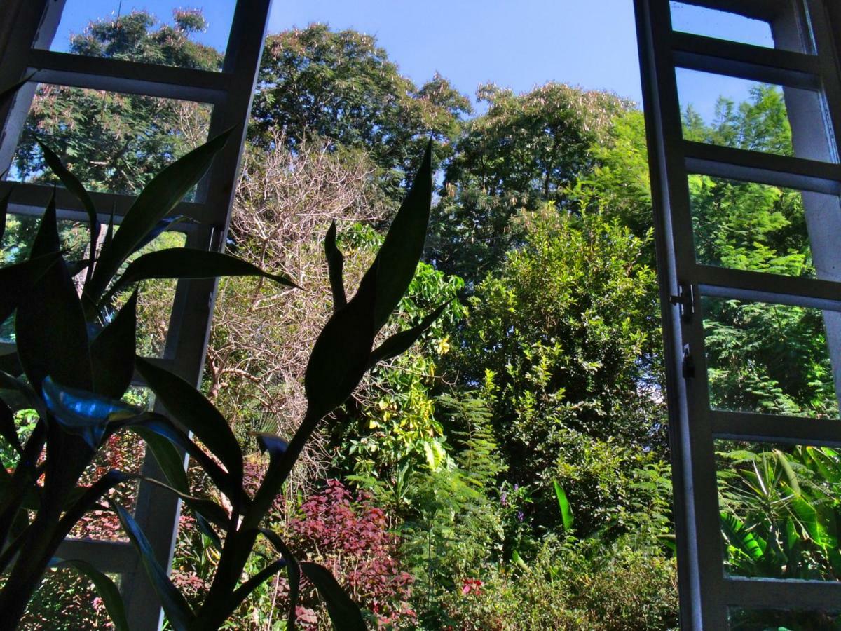 Hotel Curitiba Campo Comprido ภายนอก รูปภาพ